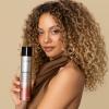imageHumidity Blocker Protective Finishing Spray  For Most Hair Types  Protect Against Heat Humidity ampamp Pollution  Boost Shine  Eliminate Static  Reduce Frizz  Paraben ampamp Sulfate Free  180mL55 Fl Oz Pack of 1