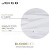 imageJoico Blonde Life Brightening Masque  For Blonde Hair  Instant Hydration  Neutralize Chlorine ampamp Detoxify Hair  Add Softness ampamp Smoothness  Sulfate Free  Fortified With Monoi ampamp Tamanu Oil1 Count Pack of 2