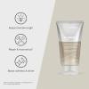 imageJoico Blonde Life Brightening Masque  For Blonde Hair  Instant Hydration  Neutralize Chlorine ampamp Detoxify Hair  Add Softness ampamp Smoothness  Sulfate Free  Fortified With Monoi ampamp Tamanu Oil51 Fl Oz Pack of 1