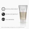 imageJoico Blonde Life Brightening Masque  For Blonde Hair  Instant Hydration  Neutralize Chlorine ampamp Detoxify Hair  Add Softness ampamp Smoothness  Sulfate Free  Fortified With Monoi ampamp Tamanu Oil1 Count Pack of 2