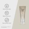 imageJoico Blonde Life Brightening Set  For Blonde Hair  Illuminate Hydration ampamp Softness  Add Softness ampamp Smoothness  Sulfate Free  With Monoi ampamp Tamanu OilShampoo  conditioner  oil