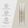 imageJoico Blonde Life Brightening Set  For Blonde Hair  Illuminate Hydration ampamp Softness  Add Softness ampamp Smoothness  Sulfate Free  With Monoi ampamp Tamanu OilShampoo  conditioner  oil
