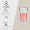 imageJoico Blonde Life Color Enhancing Masque  For Blonde Hair  Color Depositing Treatment  Maintain Unique Blonde Tones  Fortified With Monoi ampamp Tamanu Oil51 Fl Oz Pack of 1  Rose Champagne