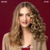 imageJoico Body Shake Texturizing Finisher  For Fine to Medium Hair  LongLasting Volume ampamp Fullness  Thermal Heat ampamp Humidity Protection  Control Frizz  Pollution ampamp UV Protection  Paraben Free7 Fl Oz Pack of 1