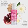 imageJoico Colorful Glow Beyond AntiFade Serum  For ColorTreated Hair  Preserve Hair Color  Prevent Fading  Boost Vibrancy ampamp Softness  With Camellia Oil ampamp Pomegranate Fruit Extract  213 Fl Oz