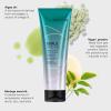 imageJoico Curls Like Us Define ampamp Seal Curl Defining Gelee  For Curly Hair  Reduce Frizz  Medium Hold  Heat Protection up to 450F  With Moringa Seed ampamp Algae Oil  85 Fl Oz