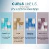 imageJoico Curls Like Us Define ampamp Seal Curl Defining Gelee  For Curly Hair  Reduce Frizz  Medium Hold  Heat Protection up to 450F  With Moringa Seed ampamp Algae Oil  85 Fl Oz