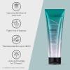 imageJoico Curls Like Us Define ampamp Seal Curl Defining Gelee  For Curly Hair  Reduce Frizz  Medium Hold  Heat Protection up to 450F  With Moringa Seed ampamp Algae Oil  85 Fl Oz
