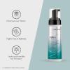 imageJoico Curls Like Us Smooth ampamp Bounce Curl Hydrating Foam  For Curly Hair  Reduce Frizz  Enhance Curl Patterns  72Hour Humidity Protection  With Moringa Seed ampamp Algae Oil  67 Fl Oz