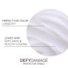 imageJoico Defy Damage Protective Set  For ColorTreated Hair  Strengthen Bonds ampamp Preserve Hair Color  With Moringa Seed Oil ampamp ArginineMasque  shield