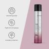 imageJoico Flip Turn Volumizing Finishing Spray  For Most Hair Types  Humidity Protection  Hold Level 10  Protect Against Pollution ampamp Harmful UV  Paraben ampamp Sulfate Free  72 Hour Hold9 Fl Oz Pack of 1