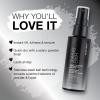 imageJoico Hair Shake LiquidToPowder Texturizing Finisher  For Most Hair Types  LongLasting Volume  Instant Lift  Quick Dry Finish  Protects Against Pollution  Paraben Free17 Fl Oz Pack of 1