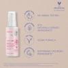 imageJoico InnerJoi Preserve Protective Milk  For ColorProtection ampamp Shine  Sulfate ampamp Paraben Free  NaturallyDerived Vegan Formula17 Fl Oz Pack of 1