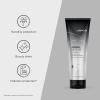 imageJoico JoiGel Styling Gel  For Most Hair Types  Add Body and Volume  Lock In Moisture ampamp Boost Shine  Thermal Heat ampamp Humidity Protection  Protect Against Pollution85 Fl Oz Pack of 1  Medium Hold