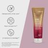 imageJoico KPAK Color Therapy ColorProtecting Set  For ColorTreated Hair  Boost Shine  Improve Elasticity  Repair Breakage  Rebuild Damaged Hair  With Keratin ampamp Argan OilShampoo  conditioner  treatment