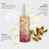 imageJoico KPAK Color Therapy Luster Lock Glossing Oil  For ColorTreated Hair  For ColorProtection ampamp Shine  Tame Frizz  With Keratin ampamp Argan Oil213 Fl Oz Pack of 1