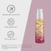 imageJoico KPAK Color Therapy Luster Lock Glossing Oil  For ColorTreated Hair  For ColorProtection ampamp Shine  Tame Frizz  With Keratin ampamp Argan Oil213 Fl Oz Pack of 1