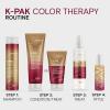 imageJoico KPAK Color Therapy Luster Lock Glossing Oil  For ColorTreated Hair  For ColorProtection ampamp Shine  Tame Frizz  With Keratin ampamp Argan Oil213 Fl Oz Pack of 1