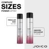 imageJoico Power Spray FastDry Finishing Spray  For Most Hair Types  Protect Against Heat ampamp Humidity  Protect Against Pollution ampamp Harmful UV  Paraben ampamp Sulfate Free  72 Hour Hold1175 Fl Oz Pack of 1