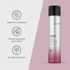 imageJoico Power Spray FastDry Finishing Spray  For Most Hair Types  Protect Against Heat ampamp Humidity  Protect Against Pollution ampamp Harmful UV  Paraben ampamp Sulfate Free  72 Hour Hold1175 Fl Oz Pack of 1