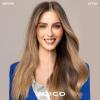 imageJoico Power Spray FastDry Finishing Spray  For Most Hair Types  Protect Against Heat ampamp Humidity  Protect Against Pollution ampamp Harmful UV  Paraben ampamp Sulfate Free  72 Hour Hold1175 Fl Oz Pack of 1
