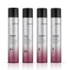 imageJoico Power Spray FastDry Finishing Spray  For Most Hair Types  Protect Against Heat ampamp Humidity  Protect Against Pollution ampamp Harmful UV  Paraben ampamp Sulfate Free  72 Hour Hold90 Fl Oz Pack of 1