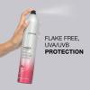 imageJoico Power Spray FastDry Finishing Spray  For Most Hair Types  Protect Against Heat ampamp Humidity  Protect Against Pollution ampamp Harmful UV  Paraben ampamp Sulfate Free  72 Hour Hold1175 Fl Oz Pack of 1