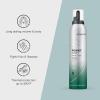 imageJoico Power Whip Whipped Foam  For Most Hair Types  Add Volume ampamp Body  Thermal Heat Humidity ampamp Pollution Protection  Boost Shine  Control Frizz ampamp Flyaways  Silicone ampamp Paraben Free102 Fl Oz Pack of 1