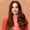 imageJoico YouthLock Set Formulated With Collagen  Youthful Body ampamp Bounce  Reduce Breakage ampamp Frizz  Soften ampamp Detangle Hair  Boost Shine  Sulfate Free  With ArginineShampoo  conditioner  masque
