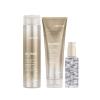 imageJoico Blonde Life Brightening Set  For Blonde Hair  Illuminate Hydration ampamp Softness  Add Softness ampamp Smoothness  Sulfate Free  With Monoi ampamp Tamanu OilShampoo  conditioner  oil