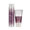 imageJoico Defy Damage Protective Set  For ColorTreated Hair  Strengthen Bonds ampamp Preserve Hair Color  With Moringa Seed Oil ampamp ArginineShampoo  masque