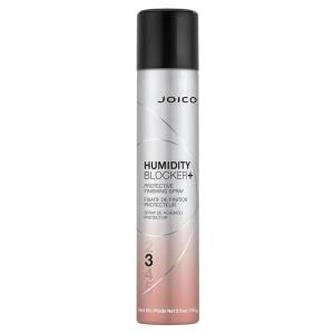 imageHumidity Blocker Protective Finishing Spray  For Most Hair Types  Protect Against Heat Humidity ampamp Pollution  Boost Shine  Eliminate Static  Reduce Frizz  Paraben ampamp Sulfate Free  180mL55 Fl Oz Pack of 1
