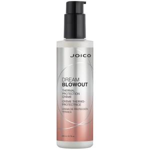 imageJoico Dream Blowout Thermal Protection Crme  For Most Hair Types  Thermal Heat Protection  Control Frizz ampamp Static  Faster Drying Time  Humidity Protection  Reduce Breakage67 Fl Oz Pack of 1
