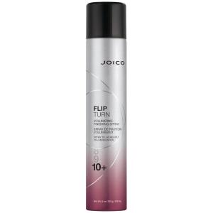 imageJoico Flip Turn Volumizing Finishing Spray  For Most Hair Types  Humidity Protection  Hold Level 10  Protect Against Pollution ampamp Harmful UV  Paraben ampamp Sulfate Free  72 Hour Hold9 Fl Oz Pack of 1
