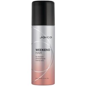 imageJoico Weekend Hair Dry Shampoo  For Most Hair Types  Absorbs Excess Oil  Adds Light Volume ampamp Texture  Color Protection11 Fl Oz Pack of 1