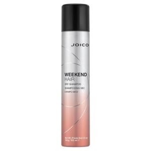 imageJoico Weekend Hair Dry Shampoo  For Most Hair Types  Absorbs Excess Oil  Adds Light Volume ampamp Texture  Color Protection55 Ounce Pack of 1