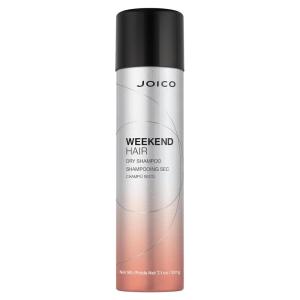 imageJoico Weekend Hair Dry Shampoo  For Most Hair Types  Absorbs Excess Oil  Adds Light Volume ampamp Texture  Color Protection71 Ounce Pack of 1