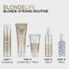 imageJoico Blonde Life Blonde Strong Conditioning Detangler  For Fragile Blonde Hair  Prevents Split Ends ampamp Breakage  72 Hour Humidity Protection  67 Fl Oz
