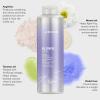 imageJoico Blonde Life Violet Shampoo  For Cool ampamp Bright Blonde Hair  Neutralize Brassy Tones  Banish Yellow Tones  Boost Shine  Sulfate Free  With Monoi ampamp Tamanu Oil338 Fl Oz Pack of 1  With Pump