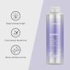 imageJoico Blonde Life Violet Shampoo  For Cool ampamp Bright Blonde Hair  Neutralize Brassy Tones  Banish Yellow Tones  Boost Shine  Sulfate Free  With Monoi ampamp Tamanu Oil338 Fl Oz Pack of 1  With Pump