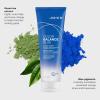 imageJoico Color Balance Blue Conditioner  For Lightened Brown Hair  Eliminate Brassy Orange Tones  Boost Color Vibrancy ampamp Shine  UV Protection  With Rosehip Oil ampamp Green Tea Extract85 Ounce  New Look