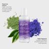 imageJoico Color Balance Purple Conditioner  For Cool Blonde or Gray Hair  Eliminate Brassy Yellow Tones  Boost Color Vibrancy ampamp Shine  UV Protection  With Rosehip Oil ampamp Green Tea Extract17 Fl Oz Pack of 1
