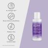 imageJoico Color Balance Purple Conditioner  For Cool Blonde or Gray Hair  Eliminate Brassy Yellow Tones  Boost Color Vibrancy ampamp Shine  UV Protection  With Rosehip Oil ampamp Green Tea Extract17 Fl Oz Pack of 1