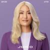 imageJoico Color Balance Purple Shampoo  For Cool Blonde or Gray Hair  Eliminate Brassy Yellow Tones  Boost Color Vibrancy ampamp Shine  UV Protection  With Rosehip Oil ampamp Green Tea Extract17 Fl Oz Pack of 1