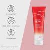 imageJoico Color Infuse Red Conditioner  For Red Hair  Instantly Refresh Red Tones  Boost Color Vibrancy ampamp Shine  Protect Against Harmful UV Damage  With Rosehip Oil ampamp Green Tea Extract85 Fl Oz Pack of 1