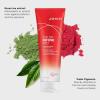 imageJoico Color Infuse Red Conditioner  For Red Hair  Instantly Refresh Red Tones  Boost Color Vibrancy ampamp Shine  Protect Against Harmful UV Damage  With Rosehip Oil ampamp Green Tea Extract85 Fl Oz Pack of 1