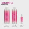 imageJoico Colorful AntiFade Conditioner  For ColorTreated Hair  Preserve Hair Color ampamp Vibrancy  Boost Shine ampamp Reduce Breakage  Sulfate Free  With Camellia Oil ampamp Pomegranate Extract338 Ounce Pack of 1