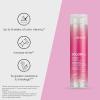 imageJoico Colorful AntiFade Shampoo  For ColorTreated Hair  Preserve Hair Color ampamp Vibrancy LongTerm  Boost Shine ampamp Reduce Breakage  Sulfate Free  With Camellia Oil ampamp Pomegranate Extract101 Fl Oz Pack of 1