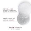 imageJoico Defy Damage Detox Shampoo  Removes Chlorine Hard Water Residue Product Buildup Metals ampamp Trace Minerals  Strengthens Bonds ampamp Preserves Hair Color  Vegan  SulfateFree338 Fl Oz Pack of 1
