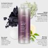 imageJoico Defy Damage Detox Shampoo  Removes Chlorine Hard Water Residue Product Buildup Metals ampamp Trace Minerals  Strengthens Bonds ampamp Preserves Hair Color  Vegan  SulfateFree338 Fl Oz Pack of 1